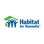 logo Habitat for Humanity Thailand
