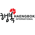 logo Haengbok International