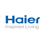 logo Haier Electrical Appliances Thailand
