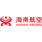 logo Hainan Airlines