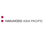 โลโก้ Hakuhodo Asia Pacific