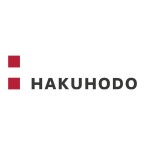 logo Hakuhodo Bangkok