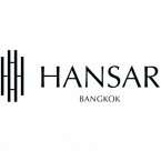 logo Hansar Hotel Bangkok