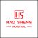 apply to Hao Sheng Industrial 2