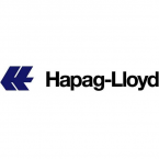 logo Hapag lloyd (Thailand)