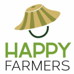 logo Happy Farmer
