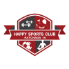 review Happy Sport Club 1