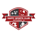 logo Happy Sport Club