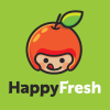 review Happy Fresh 1