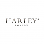 logo Harley St Hair centre