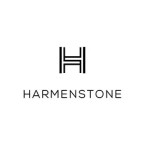 logo HARMENSTONE INTERNATIONAL