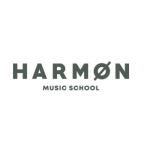 โลโก้ Harmon Music School