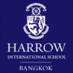 logo Harrow
