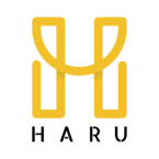 logo HARU DIGITAL
