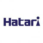 logo Hatari Wireless