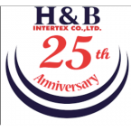 logo H B Intertex