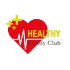 logo HEALTHY FAMILY CLUB
