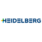 logo Heidelberg Graphics Thailand