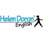 โลโก้ Helen Doron English managed by Jump Start