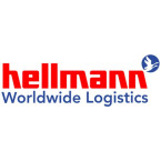 logo Hellmann Worldwide Logistics
