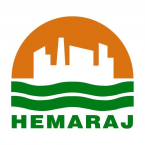logo Hemaraj Land and Development
