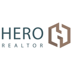 logo Hero Realtor