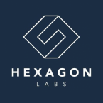 logo Hexagon