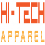 logo HiTech Apparel