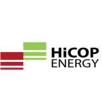 โลโก้ Hicop Energy