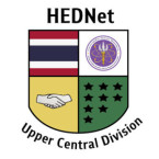 logo Higher Education Network Upper Central Division