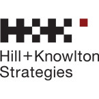 logo Hill Knowlton Strategies Thailand