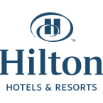 logo Hilton Hua Hin Resort Spa