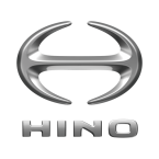logo Hino Motors