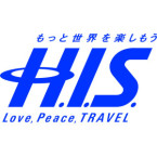 logo H I S Tours