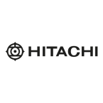 logo Hitachi Construction Machinery Thailand