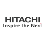 โลโก้ Hitachi Solutions Asia Pacific