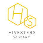 logo Hivesters