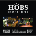 logo HOBS International Holding