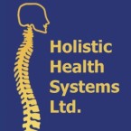 โลโก้ Holistic Health Systems