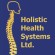 สมัครงาน Holistic Health Systems 4