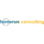 โลโก้ Homerun Consulting