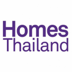 โลโก้ Homes Thailand