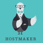 logo Hostmaker