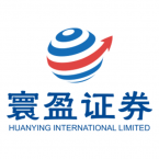 โลโก้ Huanying International