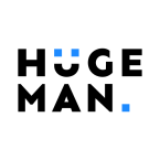 logo Hugeman