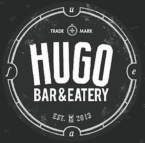 logo Hugo Bar Eatery