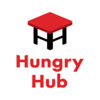 logo Hungry Hub