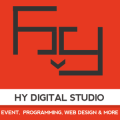 หางาน สมัครงาน Hy Digital 1