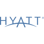 โลโก้ Hyatt Regency Bangkok Sukhumvit