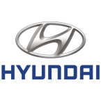 logo Hyundai Motor